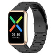 Meget Fed Metal Rem passer til Oppo Watch Free