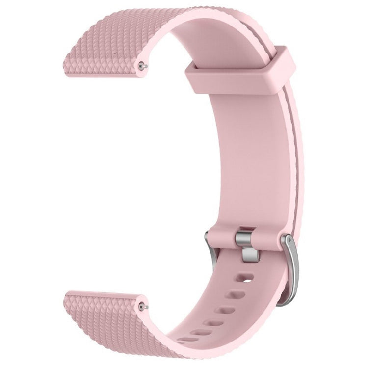 Elegant Universal Silikone Rem - Pink#serie_2