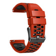 Super Cool Silikone Universal Rem passer til Smartwatch