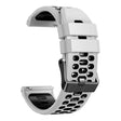 Super Cool Silikone Universal Rem passer til Smartwatch