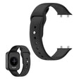 Tidsløst Silikone Rem passer til Meizu Watch