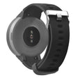 Vildt Fint Silikone Rem passer til Amazfit Verge 3