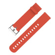 Super Kønt Silikone Rem passer til Amazfit Youth 1