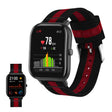 Meget Komfortabel Nylon Rem passer til Amazfit Youth 1