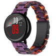 Fint Universal Rem passer til Amazfit GTR 47mm / Amazfit Smartwatch 2