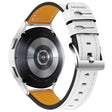 Mega Kønt Ægte Læder Universal Rem passer til Amazfit Smartwatch