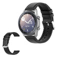 Skøn Ægte Læder Universal Rem passer til Smartwatch