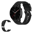 Helt Vildt Sejt Silikone Universal Rem passer til Amazfit Smartwatch
