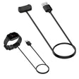 1m Magnetisk USB Opladningskabel passer til Amazfit Smartwatch