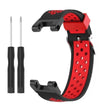 Super Cool Silikone Universal Rem passer til Amazfit Smartwatch