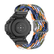 Super Fed Nylon Universal Rem passer til Amazfit Smartwatch