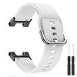 Vildt Smuk Silikone Universal Rem passer til Amazfit Smartwatch