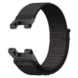 Helt Vildt Hårdfør Nylon Universal Rem passer til Amazfit Smartwatch