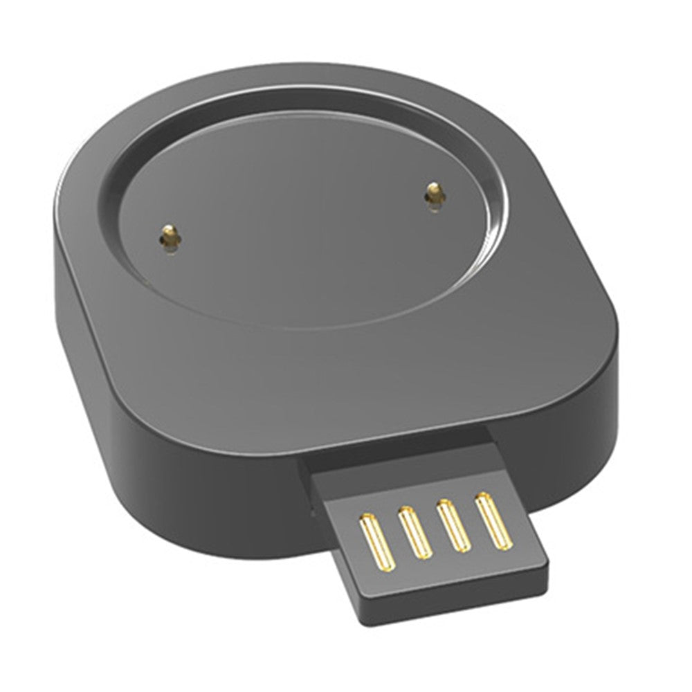 Silikone Universal Amazfit Smartwatch   Oplader - #serie_5