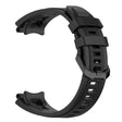 Rigtigt Rart Silikone Rem passer til Amazfit T-Rex 2