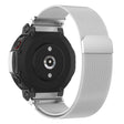 Smuk Metal Rem passer til Amazfit T-Rex 2