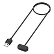 1m USB Ladestation passer til Amazfit GTS 4 Mini