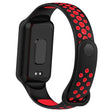 Stilren Silikone Rem passer til Amazfit Band 7