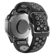 Meget Godt Silikone Universal Rem passer til Smartwatch