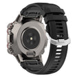 Helt Vildt Pænt Silikone Rem passer til Amazfit Falcon