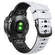 Super Sejt Silikone Universal Rem passer til Smartwatch