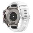 Helt Vildt Godt Silikone Universal Rem passer til Smartwatch