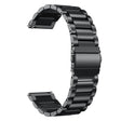 Mega Fantastisk Metal Universal Rem passer til Fossil Smartwatch