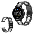 Metal Universal Rem passer til Fossil Gen 5 Carlyle HR / Fossil Gen 5 Julianna HR