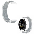 Mega Fantastisk Nylon Rem passer til Fossil Gen 5