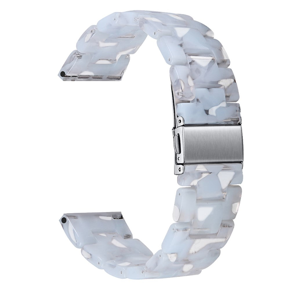 Yndigt Universal Fossil  Rem - Blå#serie_10