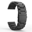 Vildt Cool Metal Rem passer til Ticwatch Pro
