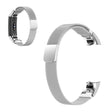 Fantastisk Metal Universal Rem passer til Smartwatch