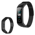 Rigtigt Cool Metal Universal Rem passer til Smartwatch