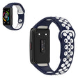 Mega Smuk Silikone Rem passer til Honor Band 6