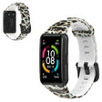 Supercool Silikone Rem passer til Honor Band 6