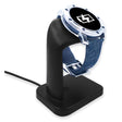 Plastik USB Ladestation passer til Diesel Smartwatch