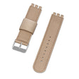 Super Pænt Nylon Rem passer til 17mm